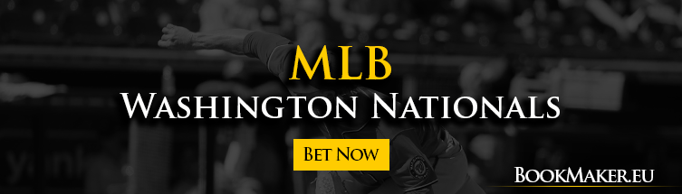 Washington Nationals MLB Betting